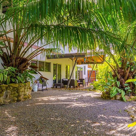 Hotel Faremiti Uvita Εξωτερικό φωτογραφία