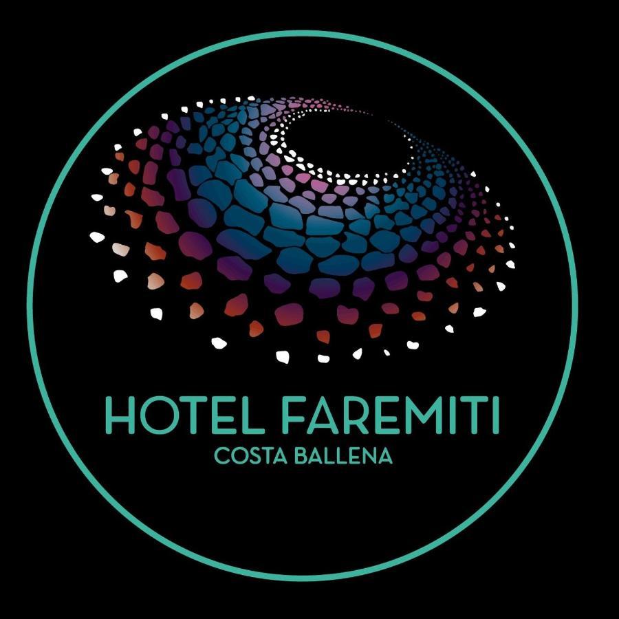 Hotel Faremiti Uvita Εξωτερικό φωτογραφία